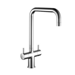 Kartell Lisso Kitchen Sink Mixer Tap