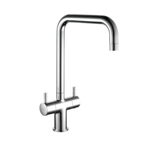 Kartell Lisso Kitchen Sink Mixer Tap