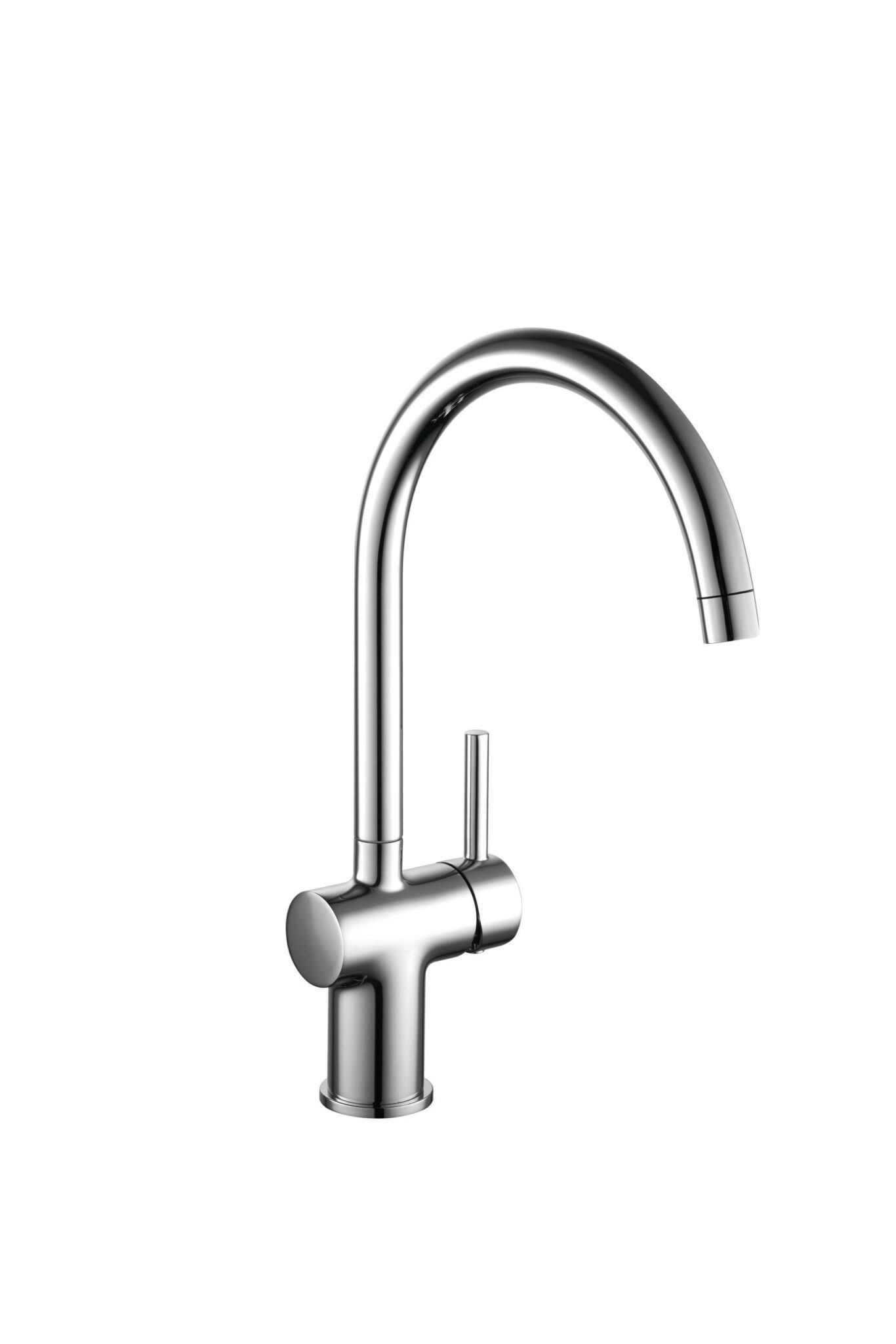 Kartell Plan Kitchen Sink Mixer Tap