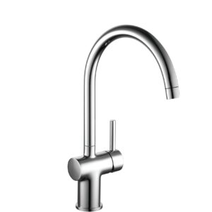Kartell Plan Kitchen Sink Mixer Tap