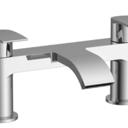 Kartell Bella Bath Filler Tap