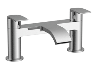 Kartell Bella Bath Filler Tap