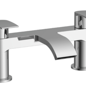 Kartell Bella Bath Filler Tap